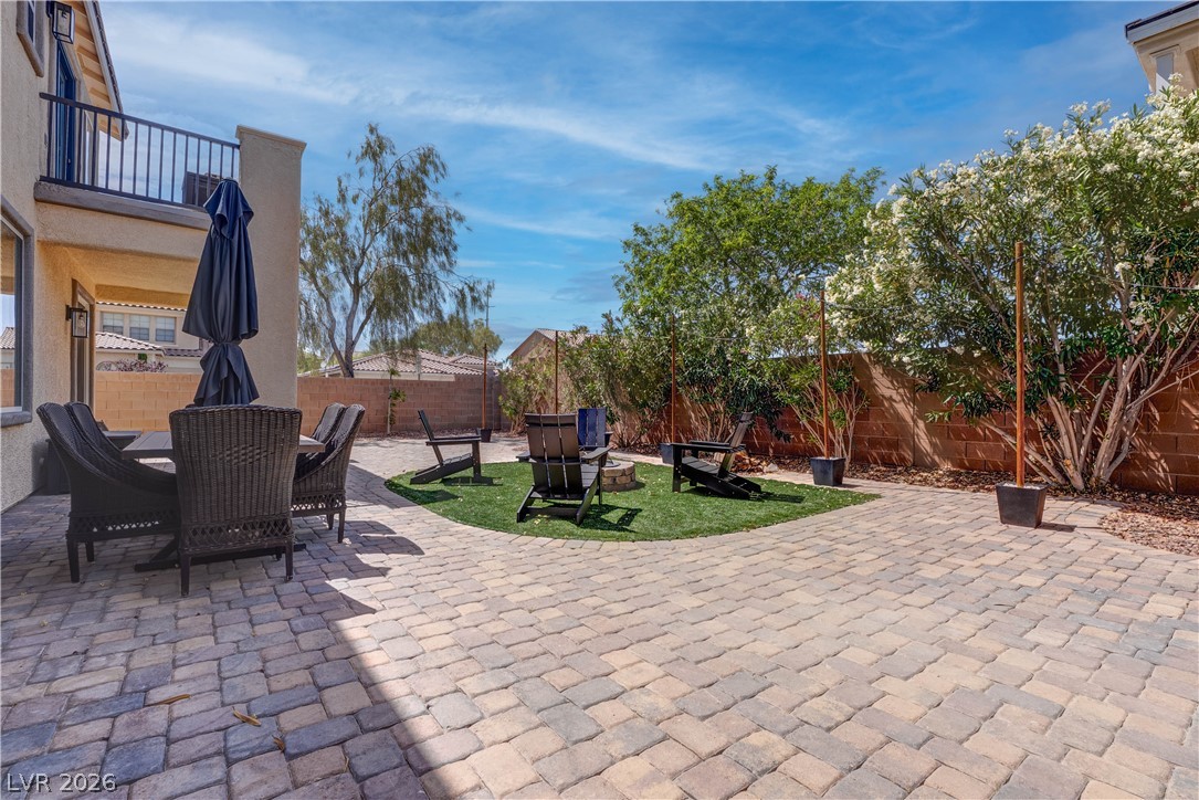 8584 Myrtle Flag Avenue Las Vegas NV 89178