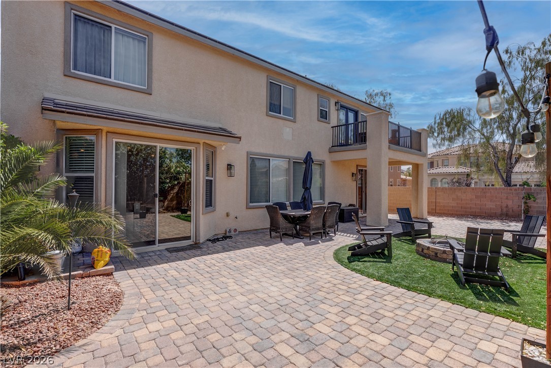 8584 Myrtle Flag Avenue Las Vegas NV 89178