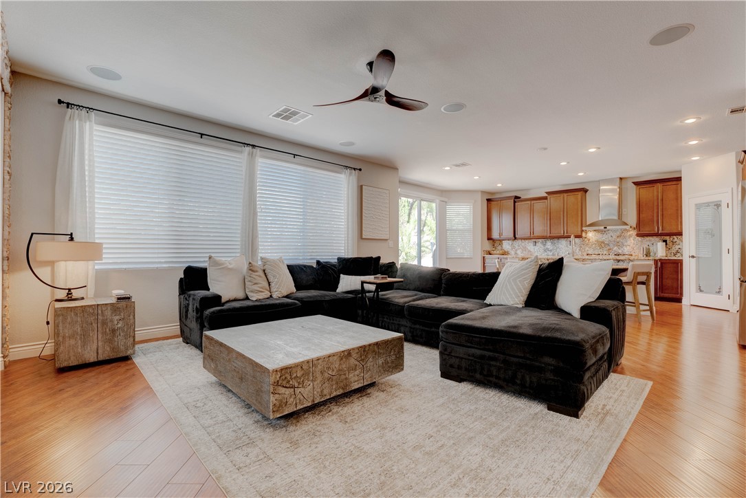 8584 Myrtle Flag Avenue Las Vegas NV 89178