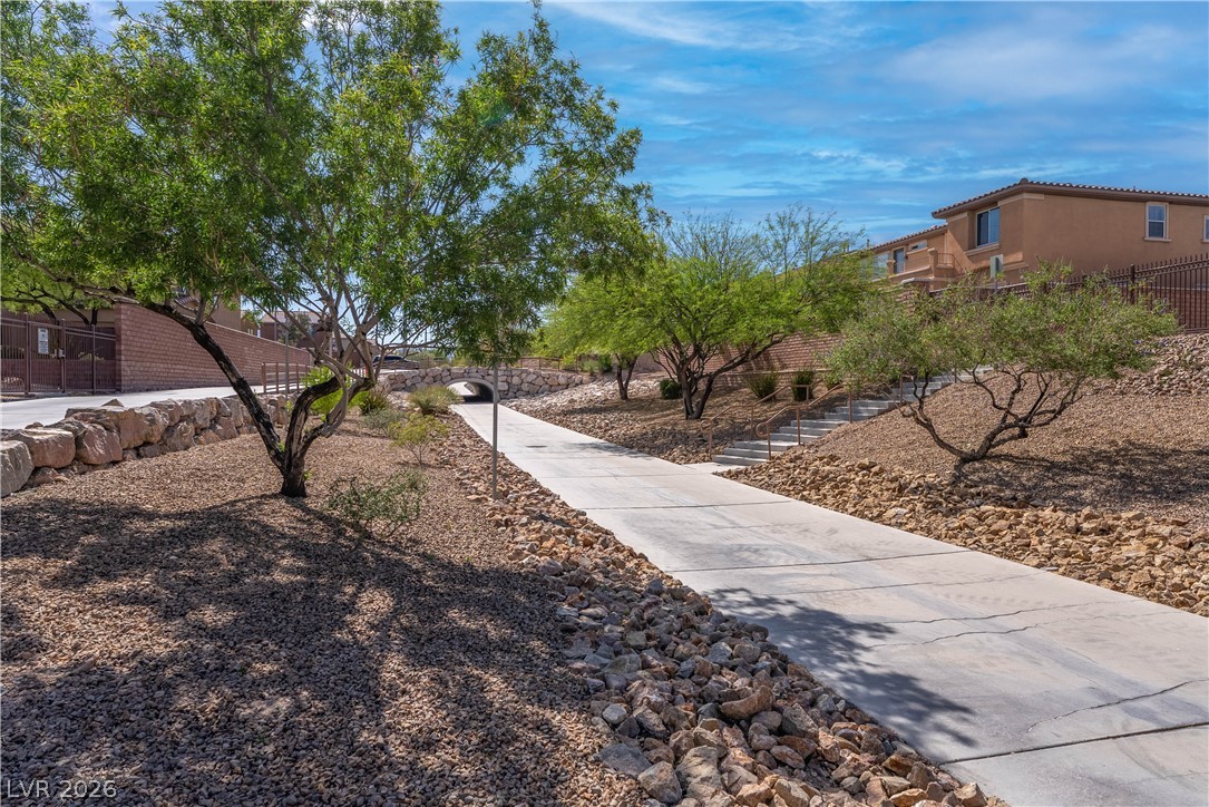 8584 Myrtle Flag Avenue Las Vegas NV 89178