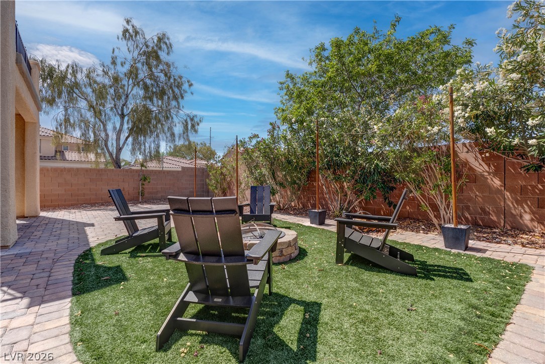 8584 Myrtle Flag Avenue Las Vegas NV 89178