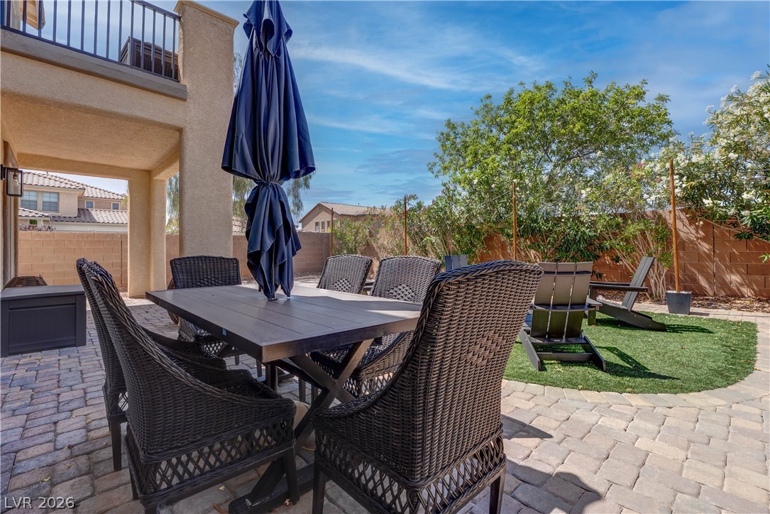 8584 Myrtle Flag Avenue Las Vegas NV 89178