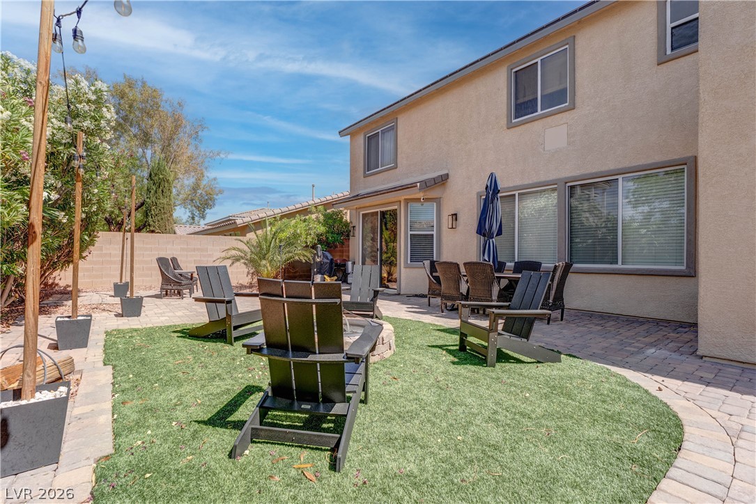 8584 Myrtle Flag Avenue Las Vegas NV 89178