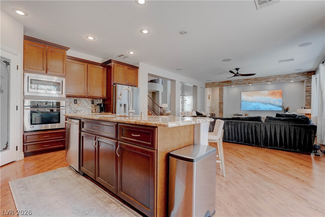 8584 Myrtle Flag Avenue Las Vegas NV 89178