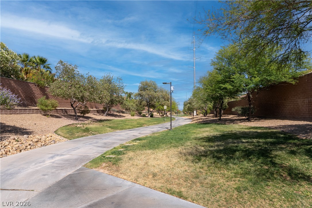 8584 Myrtle Flag Avenue Las Vegas NV 89178
