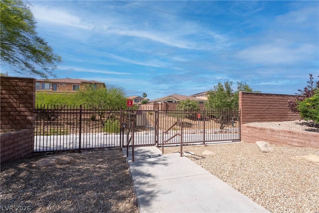 8584 Myrtle Flag Avenue Las Vegas NV 89178