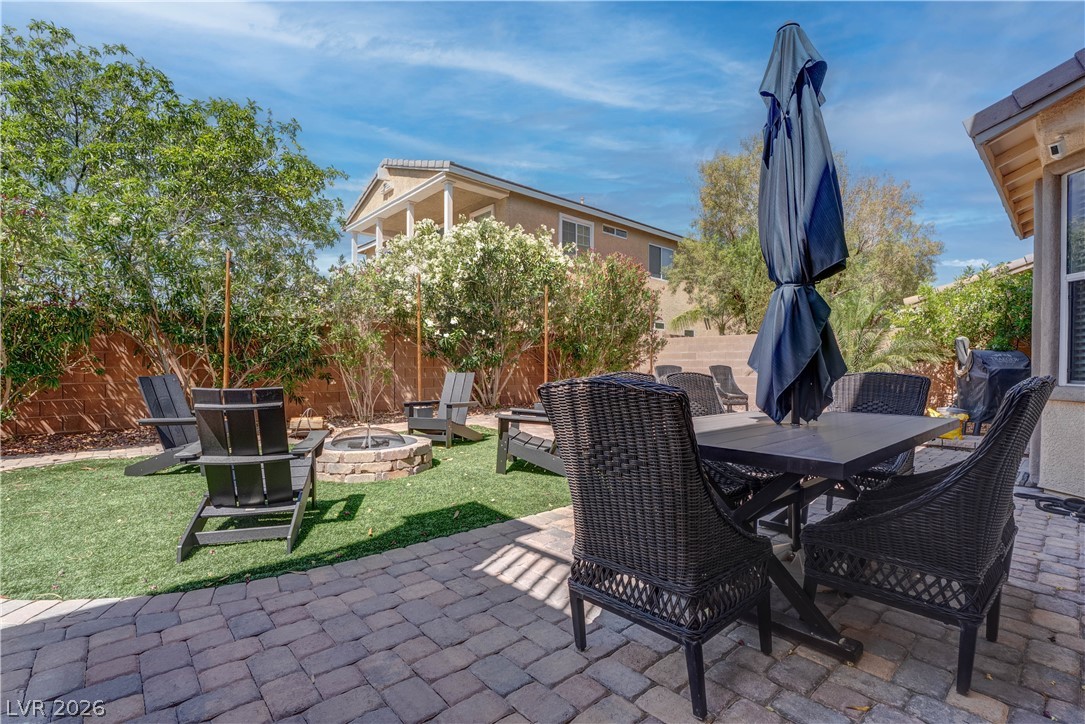 8584 Myrtle Flag Avenue Las Vegas NV 89178
