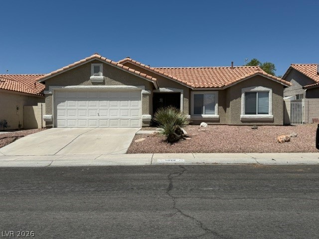 5029 Vista Del Rancho Way North Las Vegas NV 89031