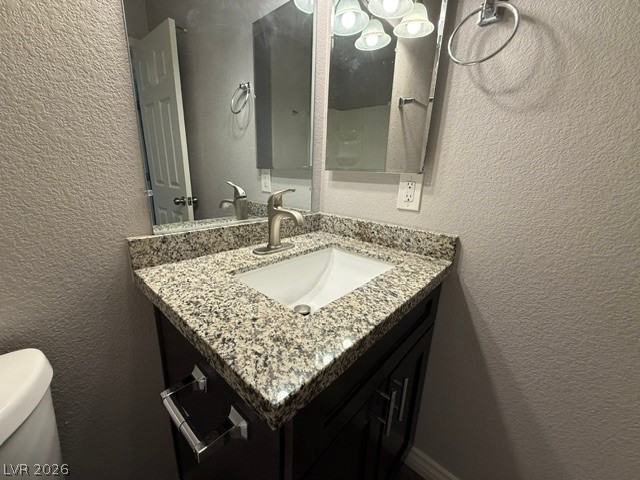5029 Vista Del Rancho Way North Las Vegas NV 89031