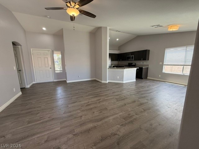 5029 Vista Del Rancho Way North Las Vegas NV 89031