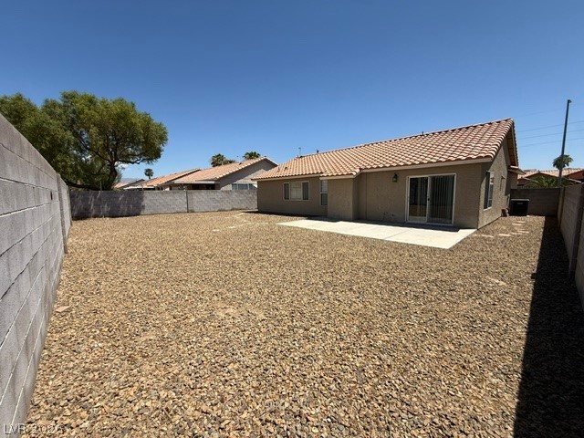 5029 Vista Del Rancho Way North Las Vegas NV 89031
