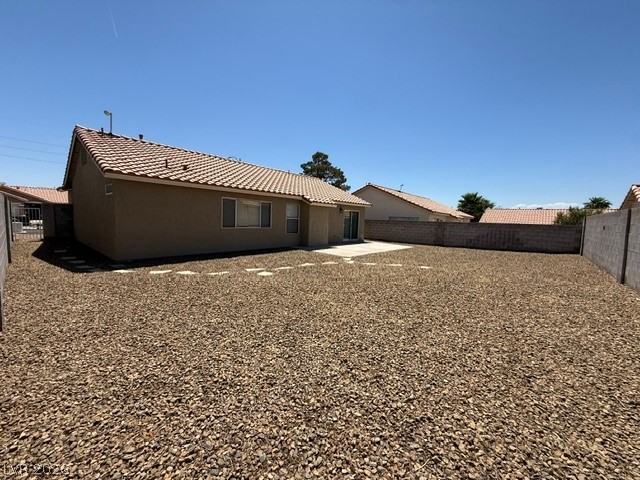 5029 Vista Del Rancho Way North Las Vegas NV 89031