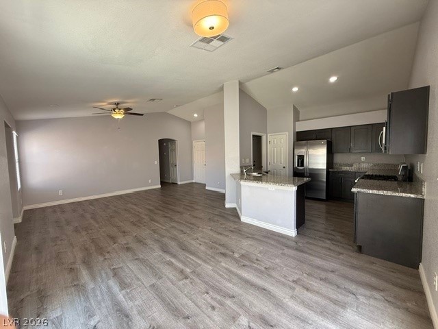 5029 Vista Del Rancho Way North Las Vegas NV 89031