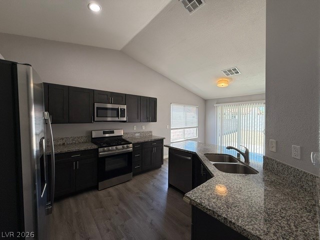 5029 Vista Del Rancho Way North Las Vegas NV 89031