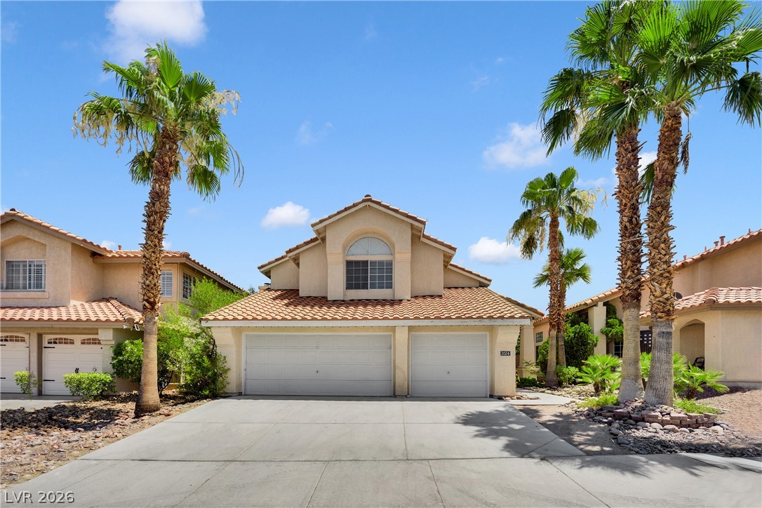 2024 Scenic Sunrise Drive Las Vegas NV 89117