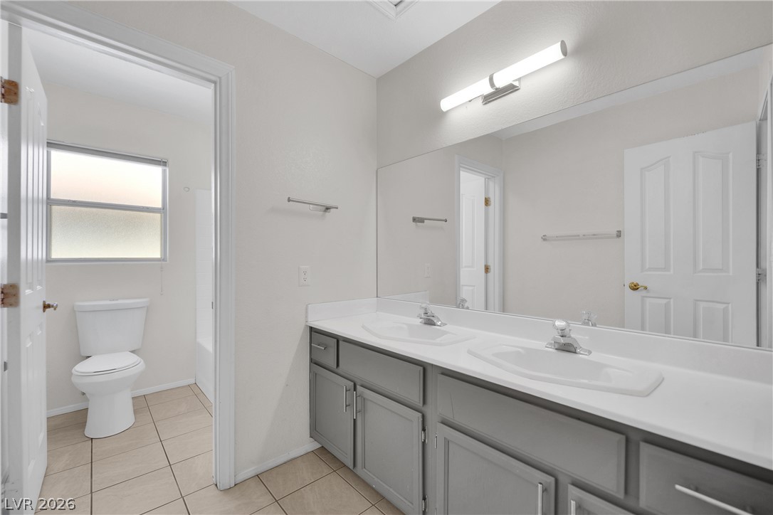 2024 Scenic Sunrise Drive Las Vegas NV 89117