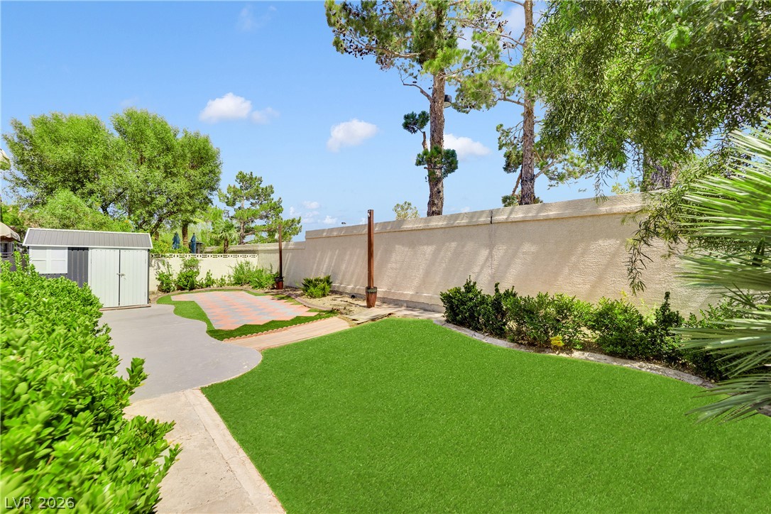 2024 Scenic Sunrise Drive Las Vegas NV 89117