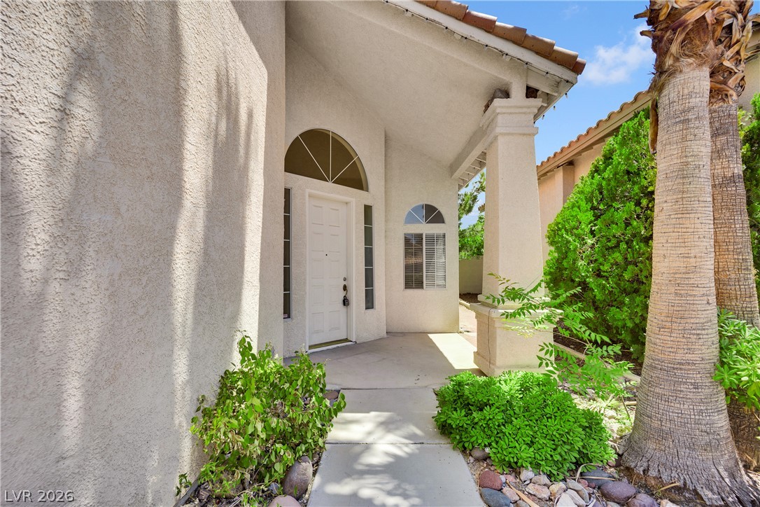 2024 Scenic Sunrise Drive Las Vegas NV 89117