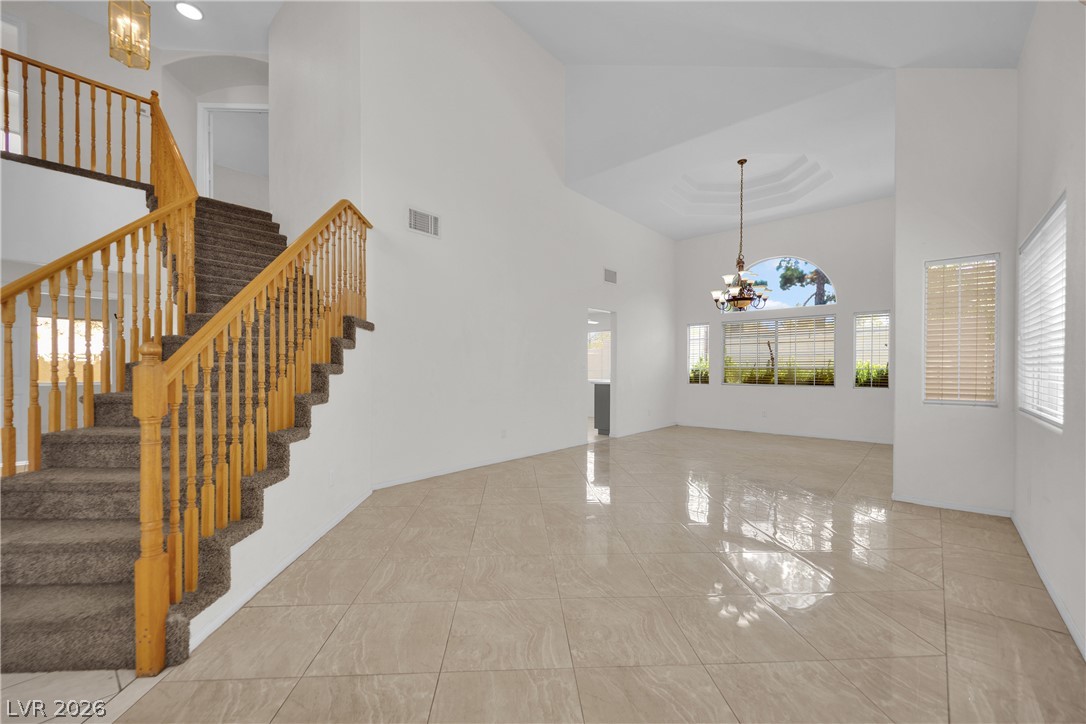 2024 Scenic Sunrise Drive Las Vegas NV 89117