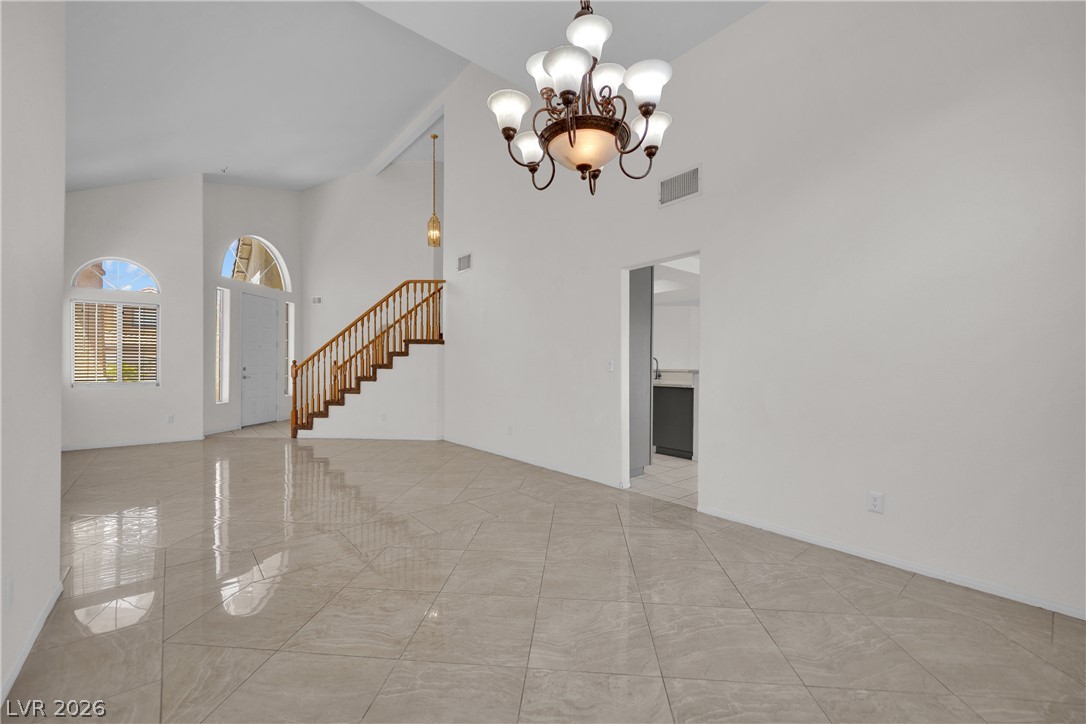 2024 Scenic Sunrise Drive Las Vegas NV 89117