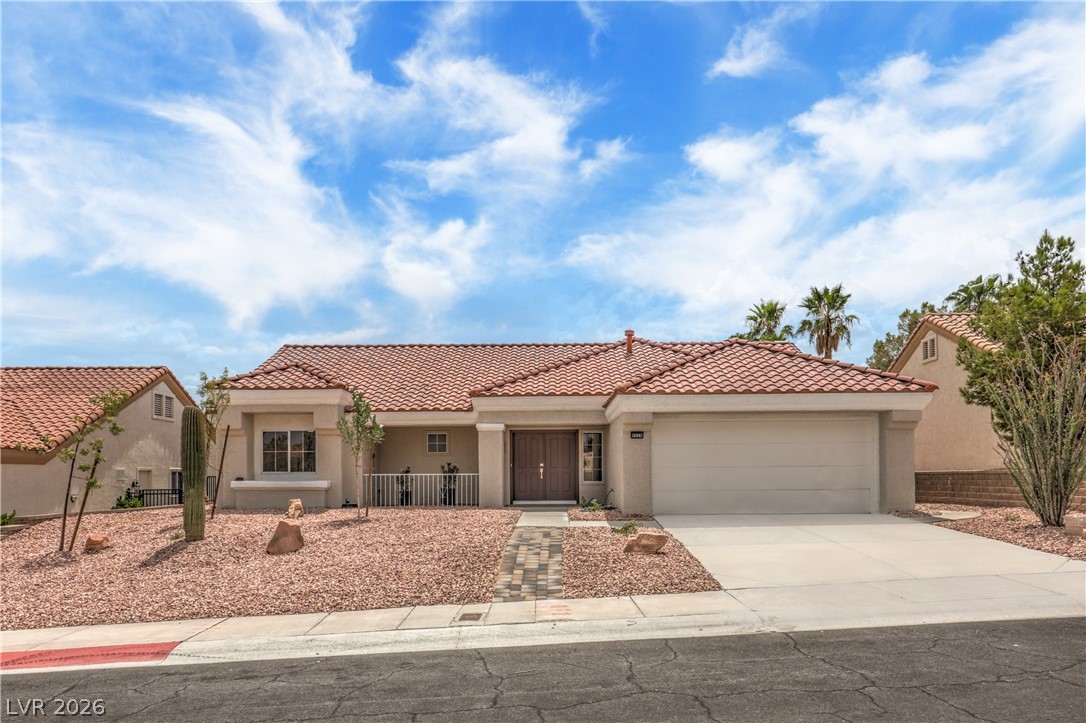9529 Ruby Hills Drive Las Vegas NV 89134