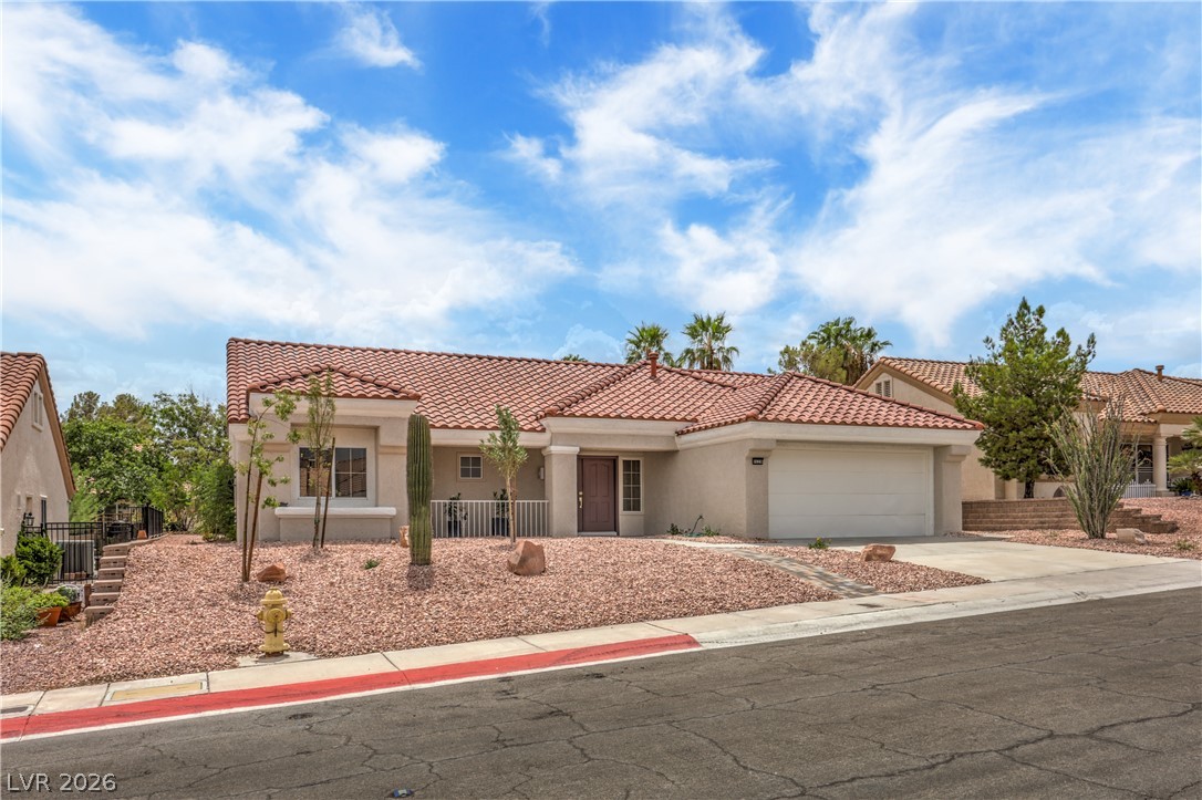 9529 Ruby Hills Drive Las Vegas NV 89134