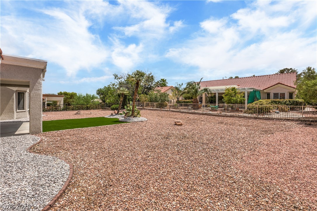 9529 Ruby Hills Drive Las Vegas NV 89134