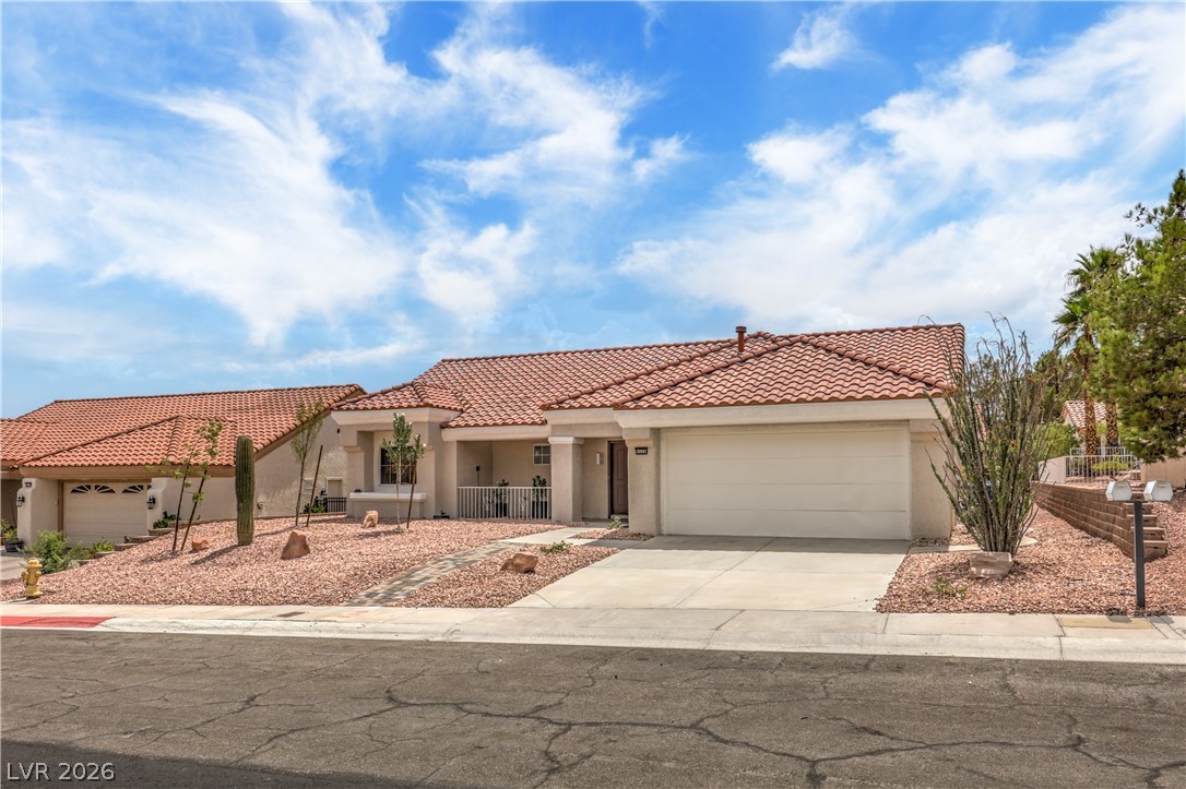 9529 Ruby Hills Drive Las Vegas NV 89134