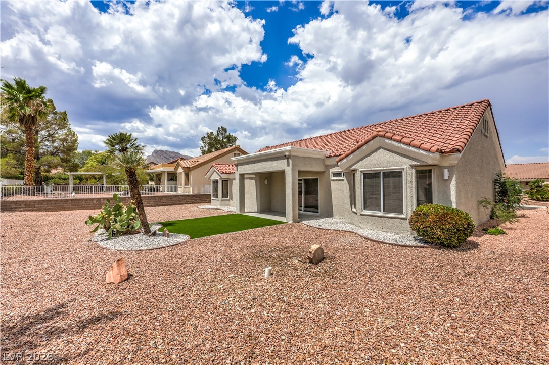 9529 Ruby Hills Drive Las Vegas NV 89134