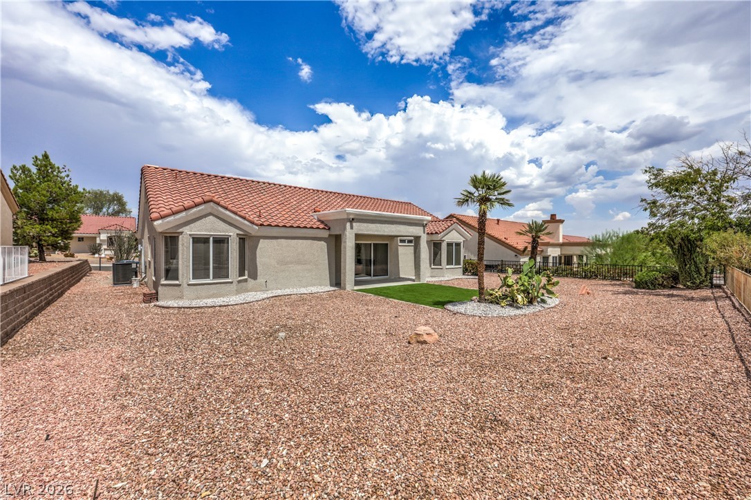 9529 Ruby Hills Drive Las Vegas NV 89134