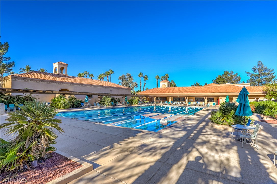 9529 Ruby Hills Drive Las Vegas NV 89134