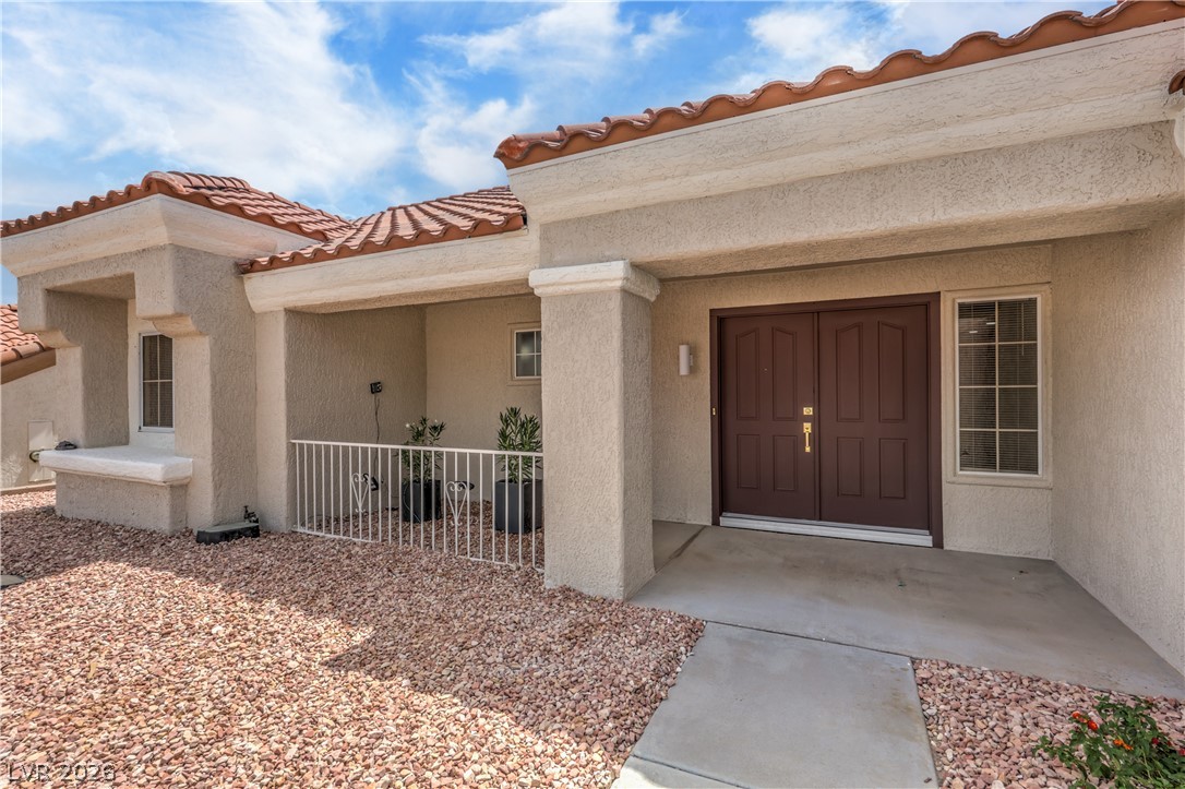 9529 Ruby Hills Drive Las Vegas NV 89134