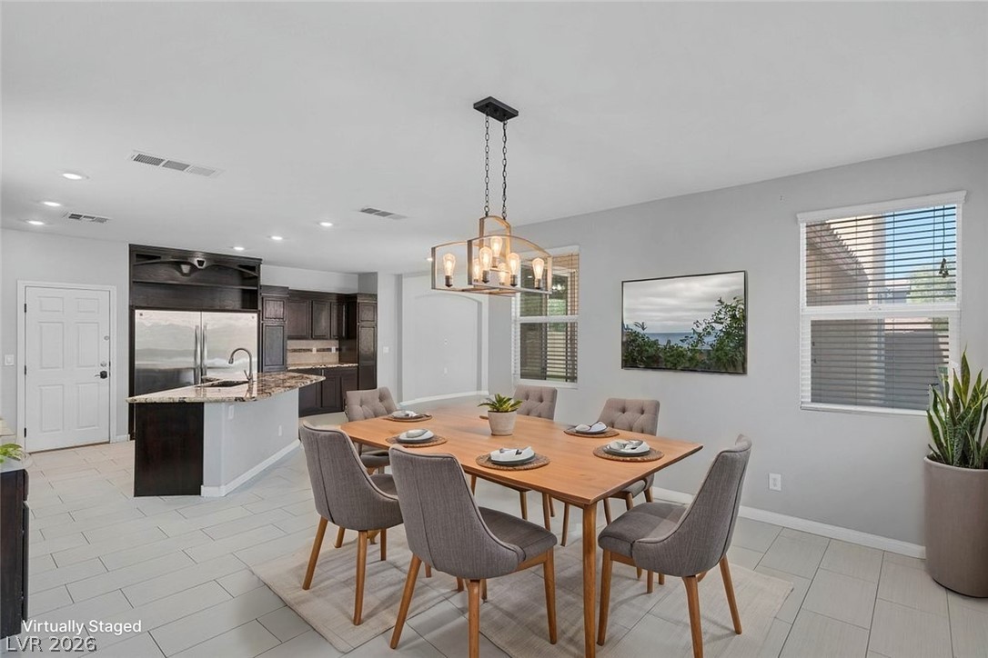 10336 Hawk Ravine Street Las Vegas NV 89178