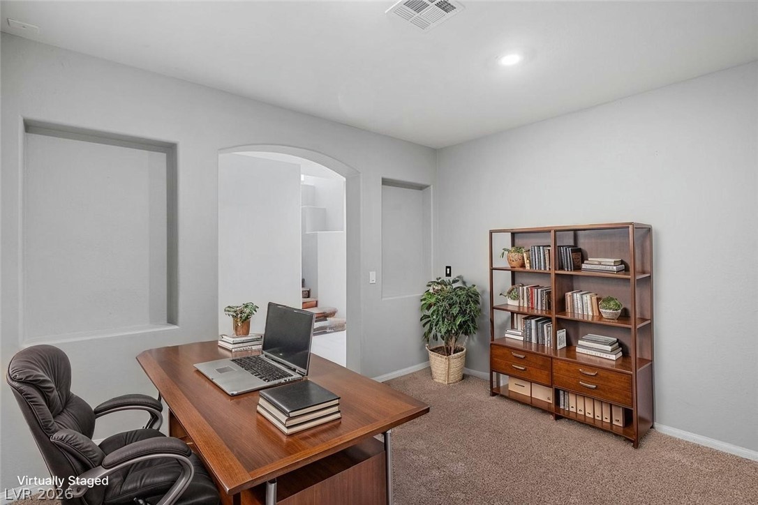 10336 Hawk Ravine Street Las Vegas NV 89178