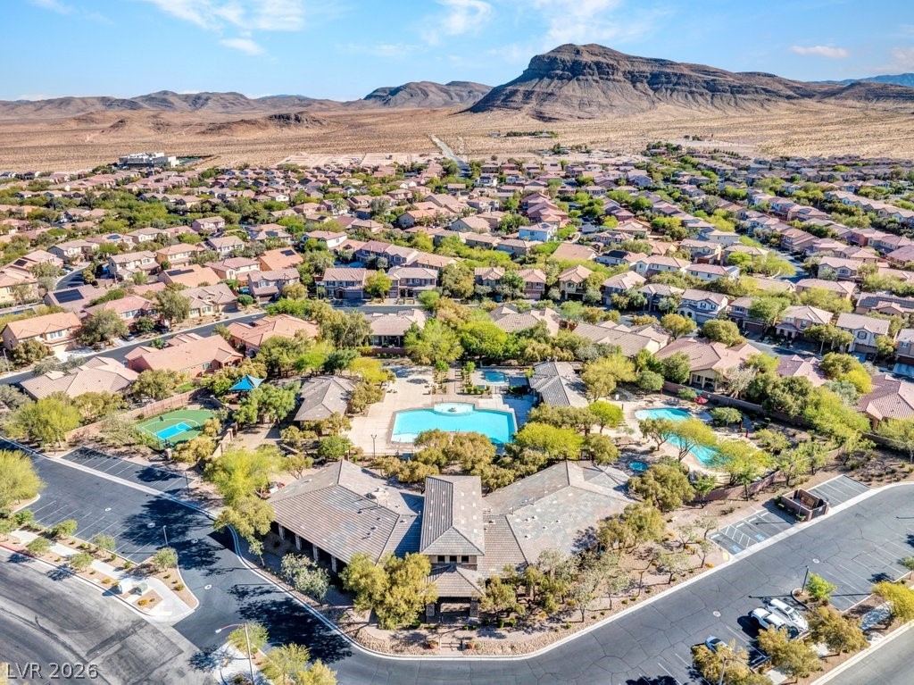 10336 Hawk Ravine Street Las Vegas NV 89178