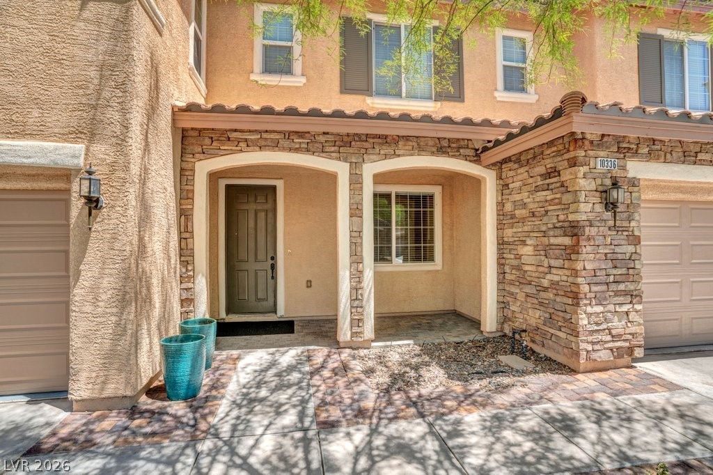10336 Hawk Ravine Street Las Vegas NV 89178
