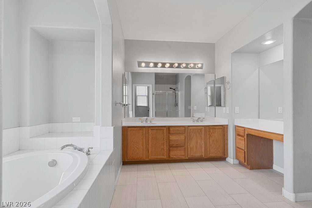10336 Hawk Ravine Street Las Vegas NV 89178