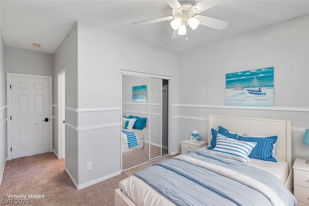 10336 Hawk Ravine Street Las Vegas NV 89178
