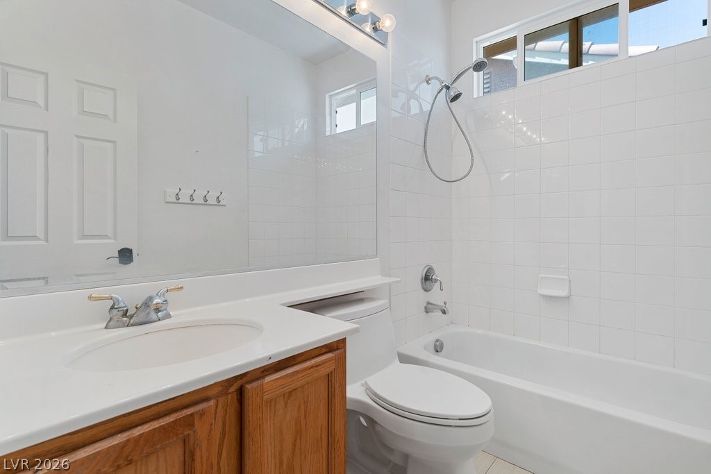 10336 Hawk Ravine Street Las Vegas NV 89178
