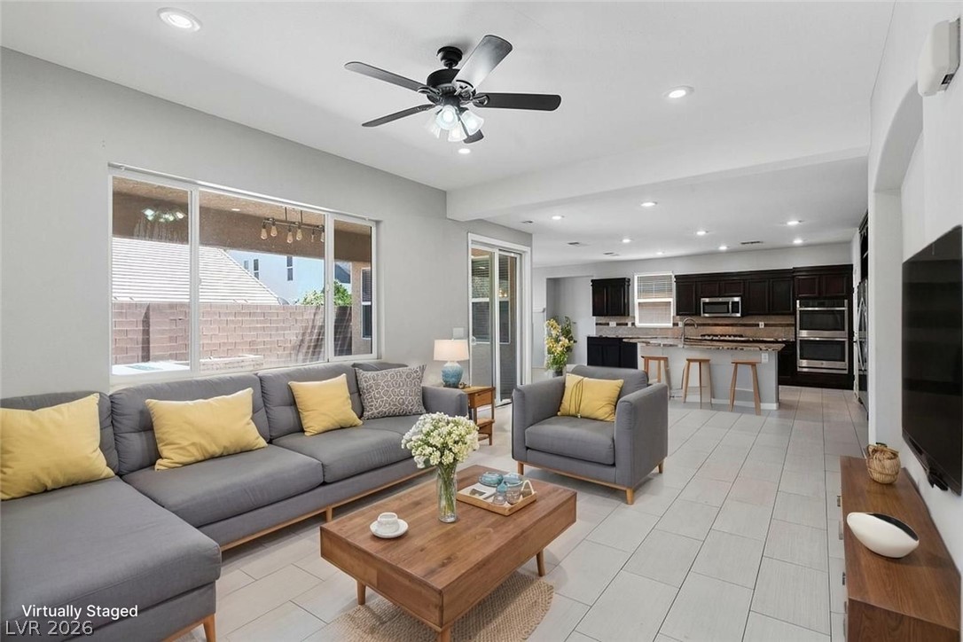 10336 Hawk Ravine Street Las Vegas NV 89178