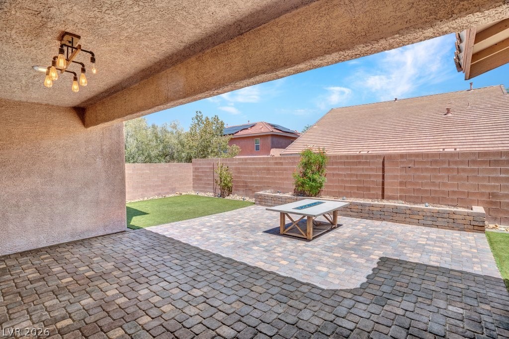 10336 Hawk Ravine Street Las Vegas NV 89178