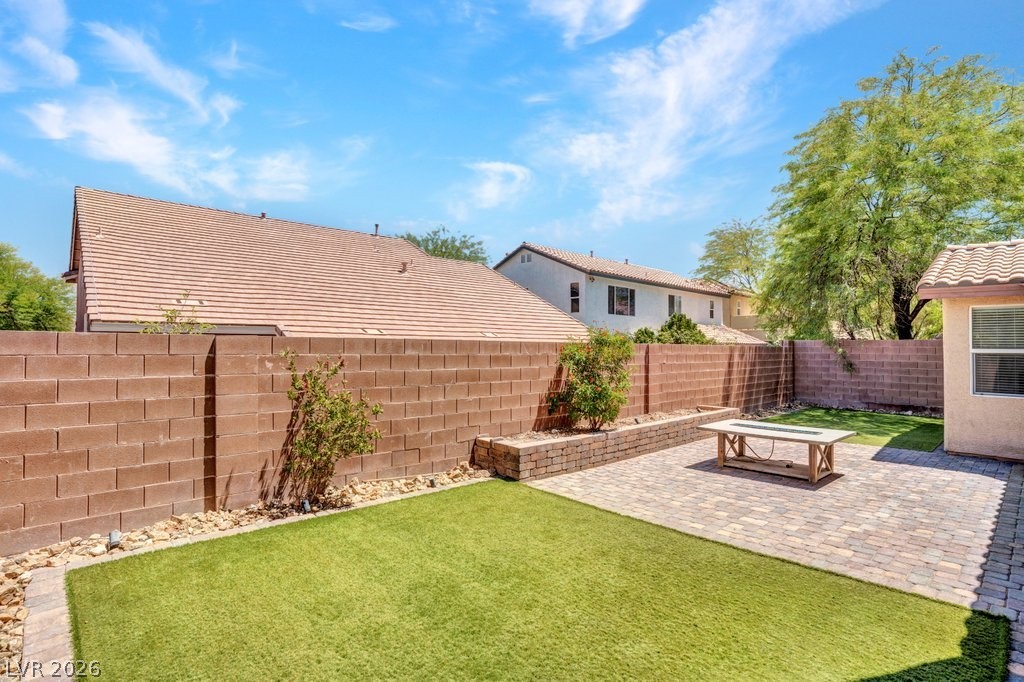10336 Hawk Ravine Street Las Vegas NV 89178