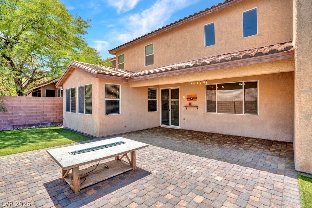 10336 Hawk Ravine Street Las Vegas NV 89178