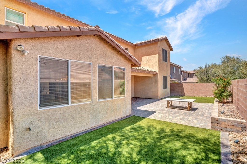 10336 Hawk Ravine Street Las Vegas NV 89178
