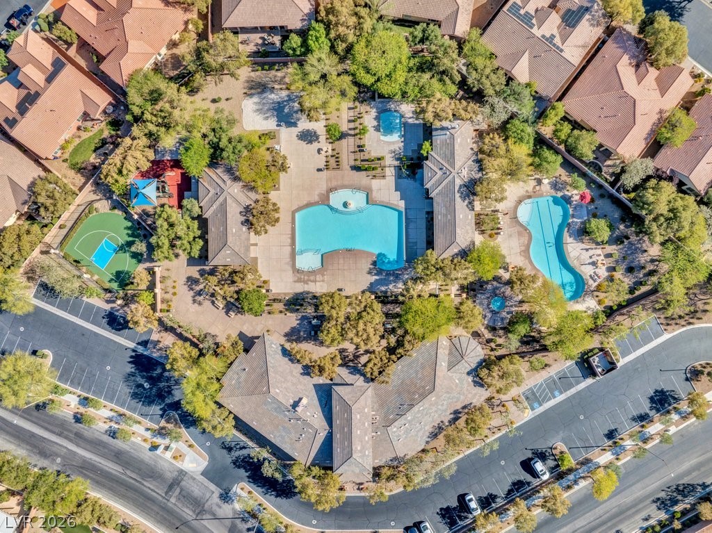 10336 Hawk Ravine Street Las Vegas NV 89178