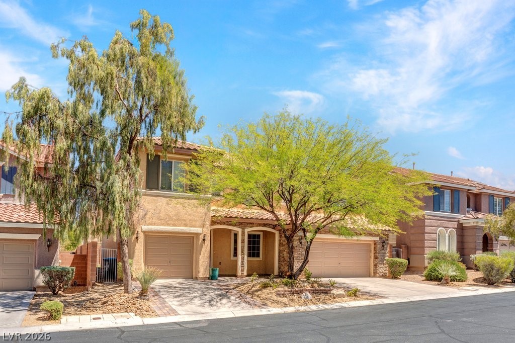 10336 Hawk Ravine Street Las Vegas NV 89178