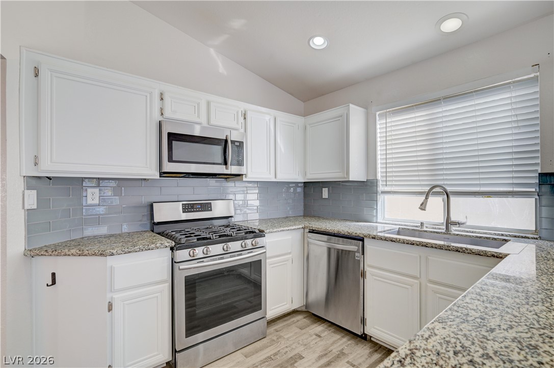 9709 Horizon Hills Drive Las Vegas NV 89117