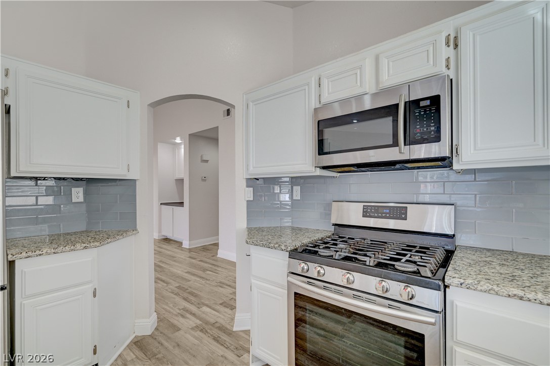 9709 Horizon Hills Drive Las Vegas NV 89117