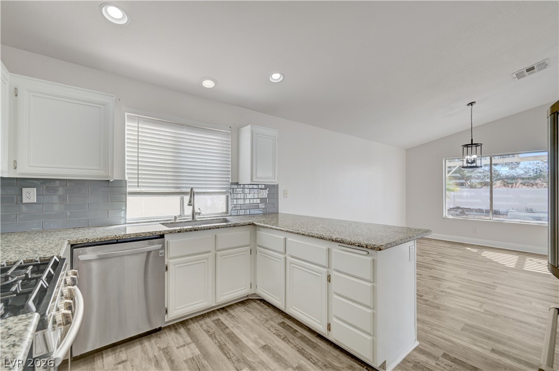 9709 Horizon Hills Drive Las Vegas NV 89117
