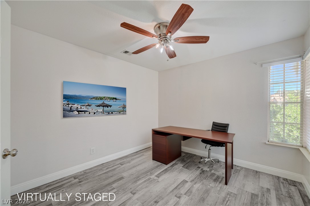 9709 Horizon Hills Drive Las Vegas NV 89117